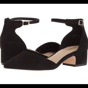 ALDO’s Women’s Zusein ballet flat